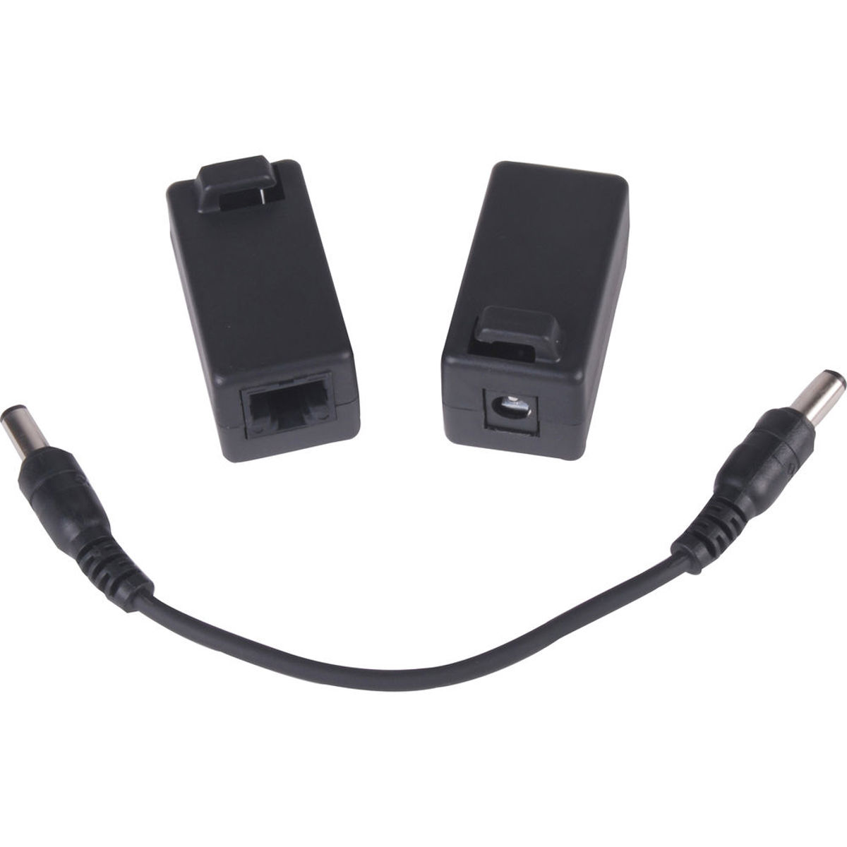 

Listen Technologies LPT-A117 Remote Power Supply Kit