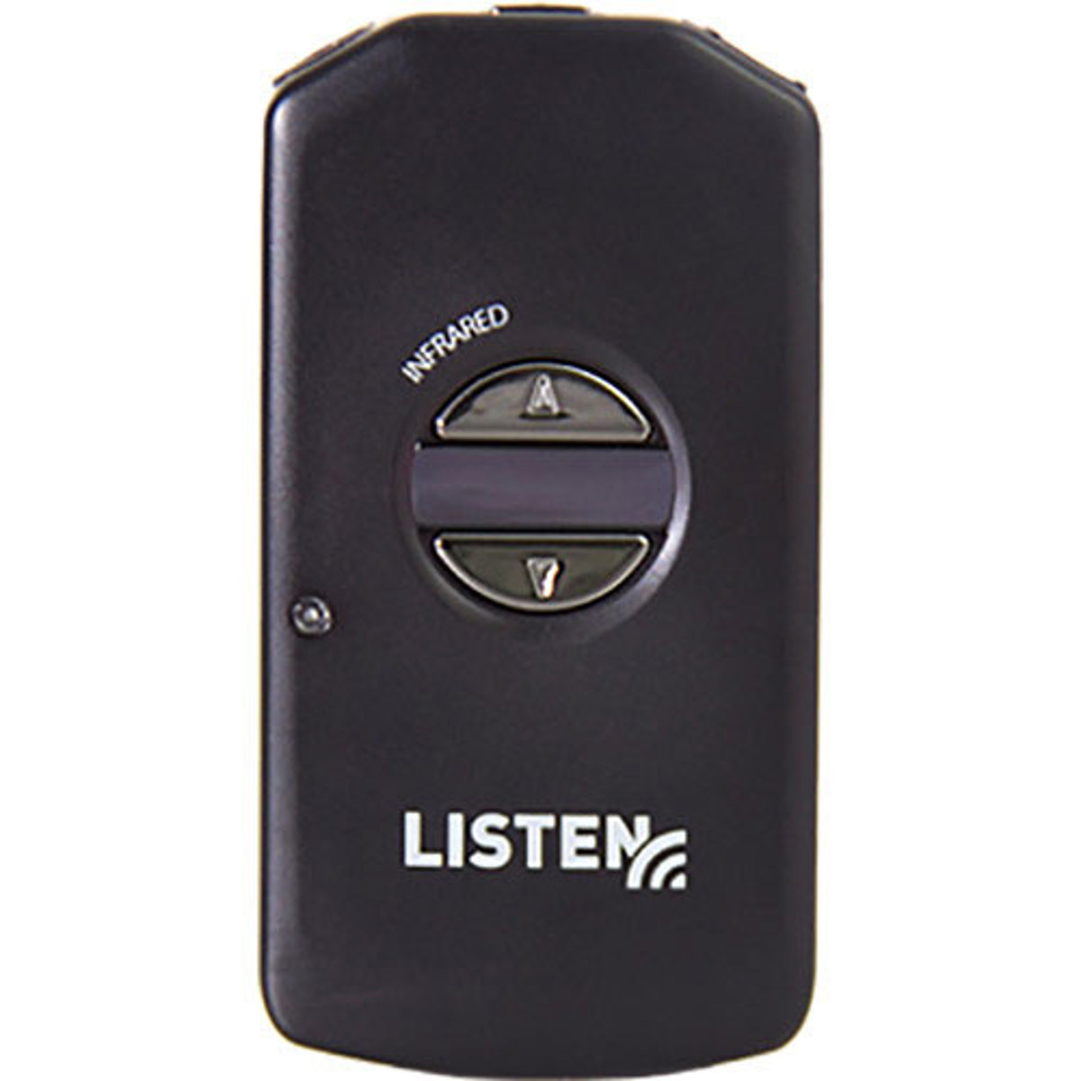 

Listen Technologies LR-4200-IR Intelligent DSP IR Receiver