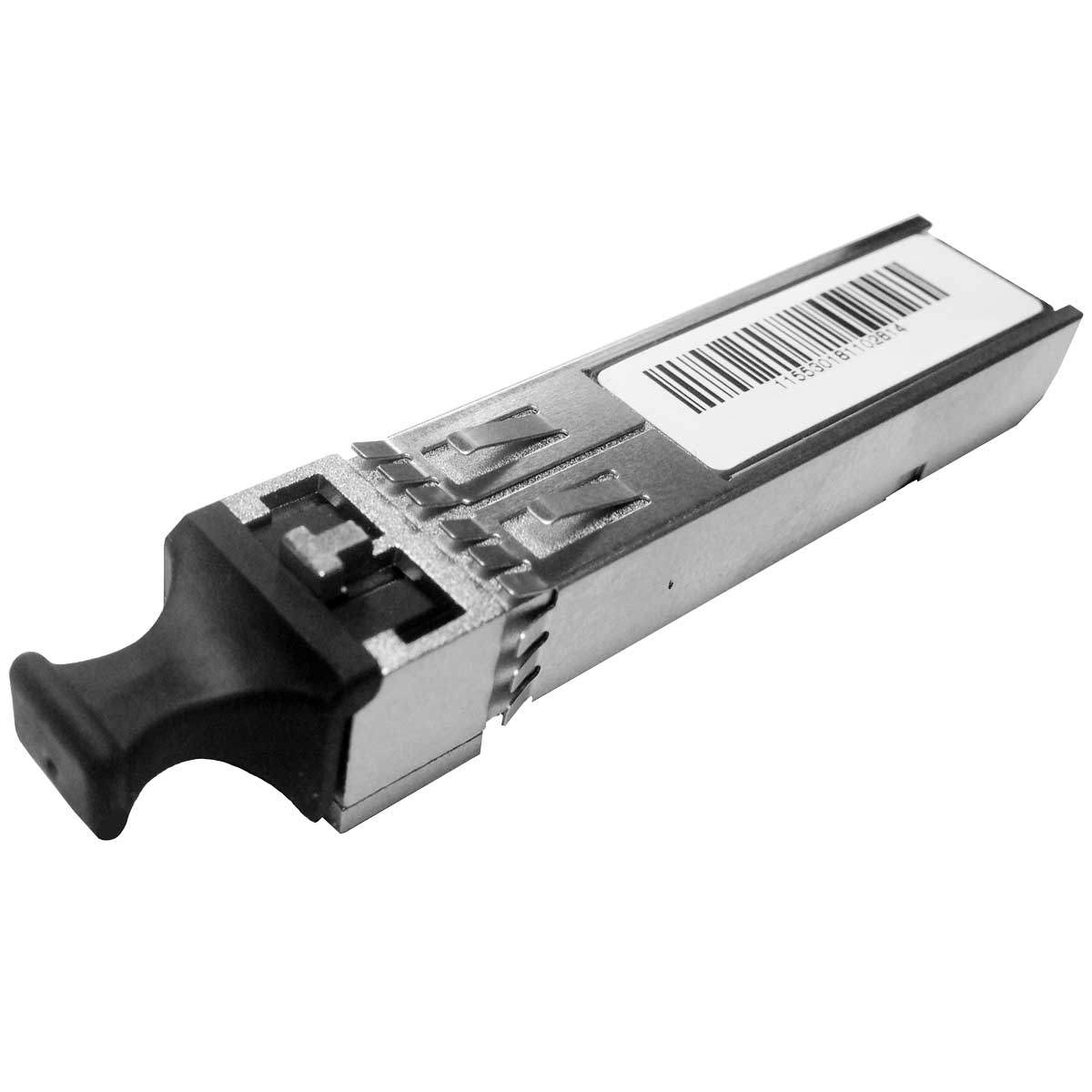 

Lynx Technik AG OH-TR-50-850-MM Multimode Data Optical Transceiver