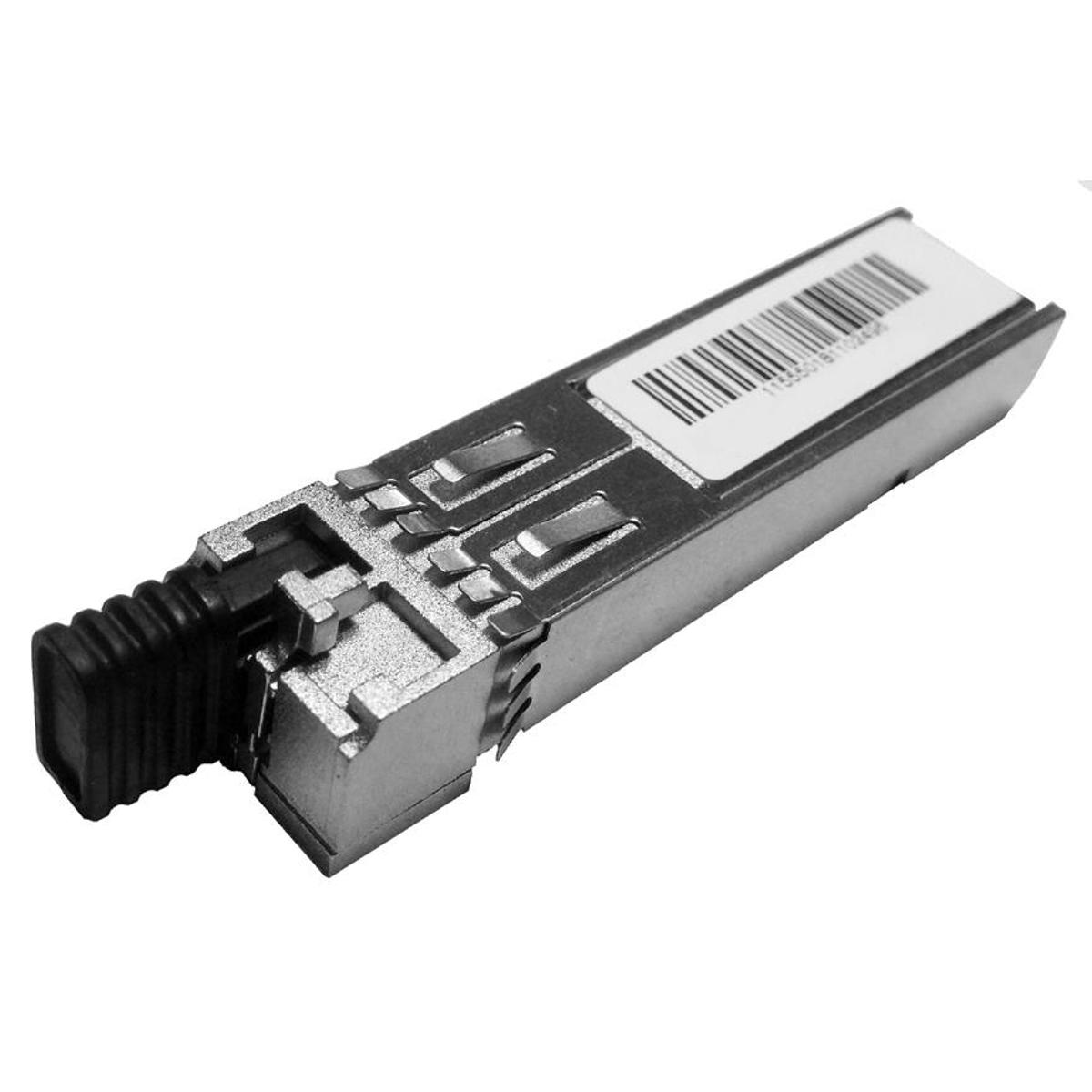 

Lynx Technik AG OH-TX-8-1550 Single Optical 3G-SDI Transmitter SFP Module