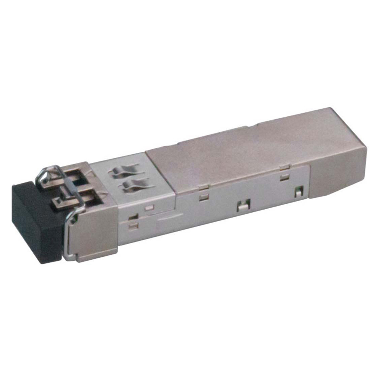 

Lynx Technik AG OH-TR-10G-1550-LC 10Gbit/s 1550nm CWDM Optical Data Transceiver