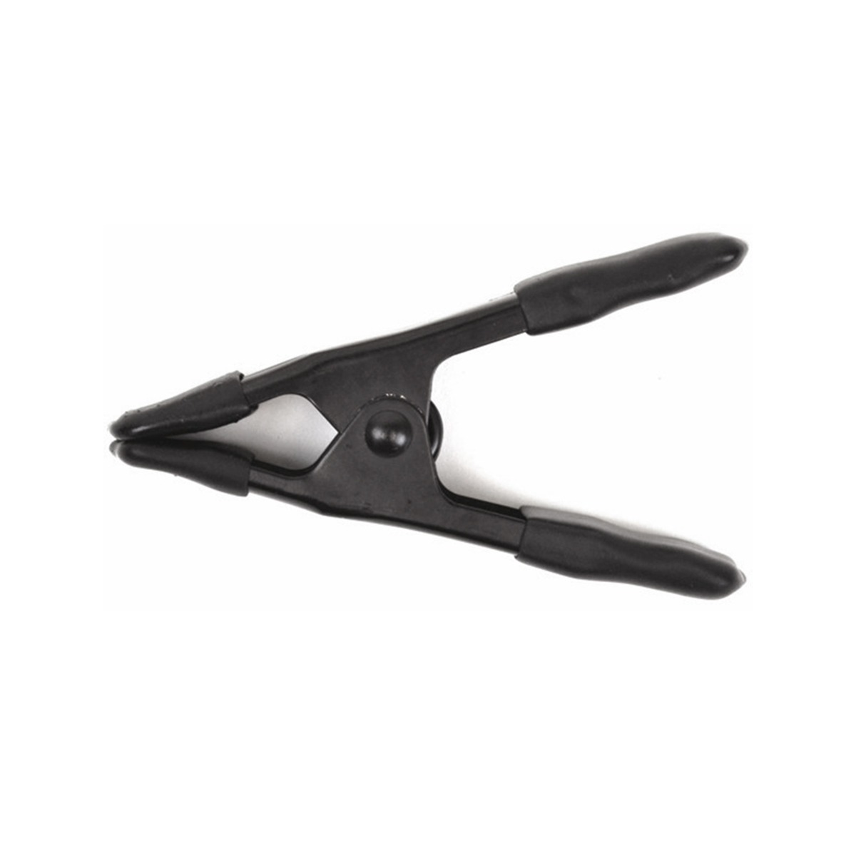 

Bessey XM3 1-1/4x1" Steel Spring Clamp, Black