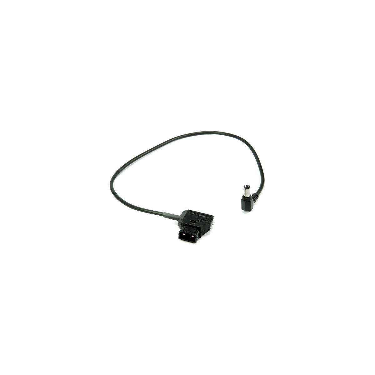 Image of LiveU Anton Bauer Power Tap Cable