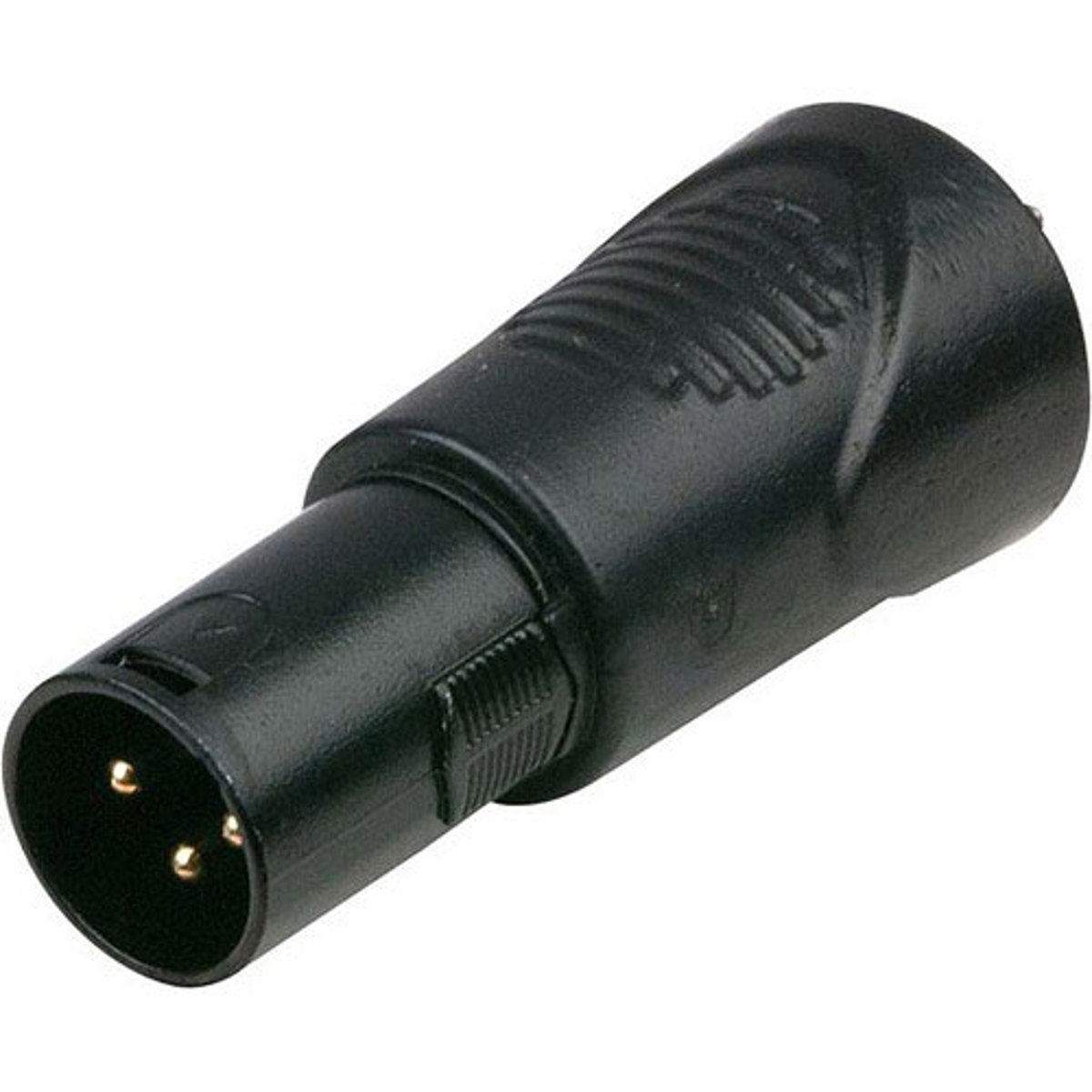 

Lupo RJ45 to XLR 3-Pin Adapter