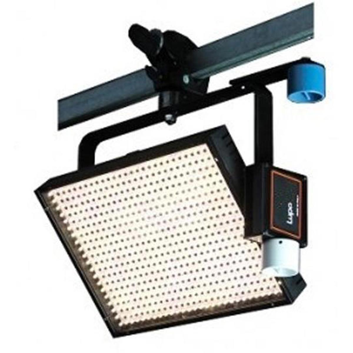 

Lupo Pole Operated Yoke for Lupoled