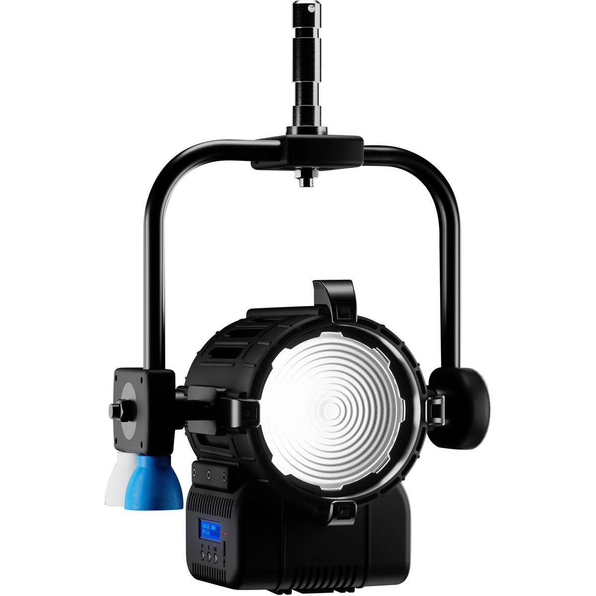 

Lupo Dayled 1000 PRO Tungsten LED Fresnel Light