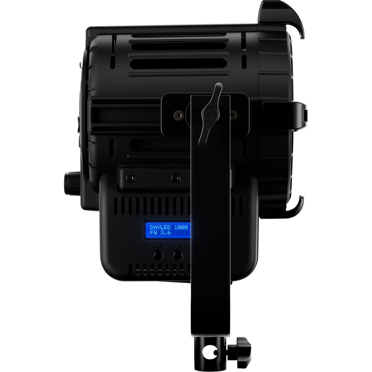

Lupo Dayled 1000 Dual Color PRO LED Fresnel Light