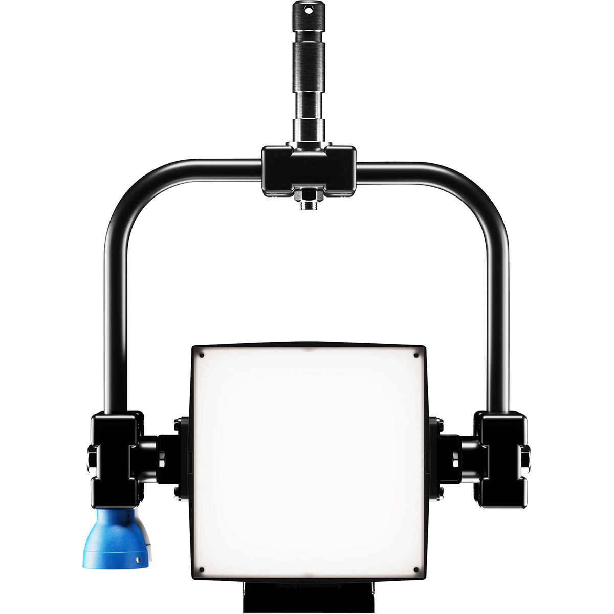 

Lupo Actionpanel Dual Color Soft 60W LED Light Panel, Pole Operated Yoke