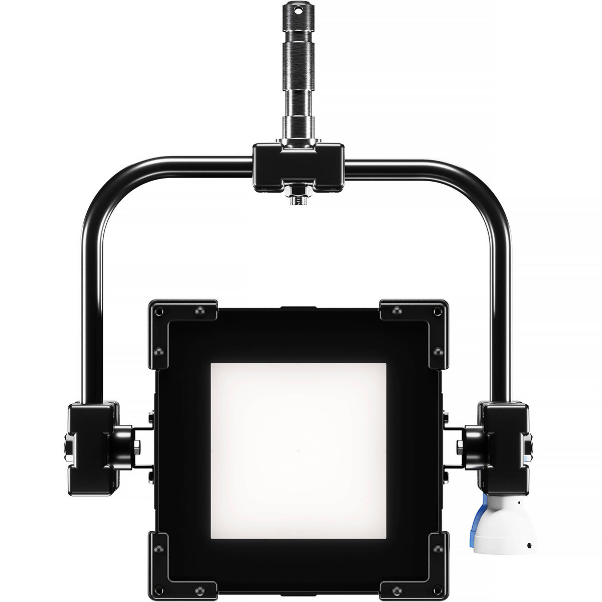 

Lupo ActionpanelPRO Full Color Soft 60W RGBWW LED Light Panel,Pole Operated Yoke