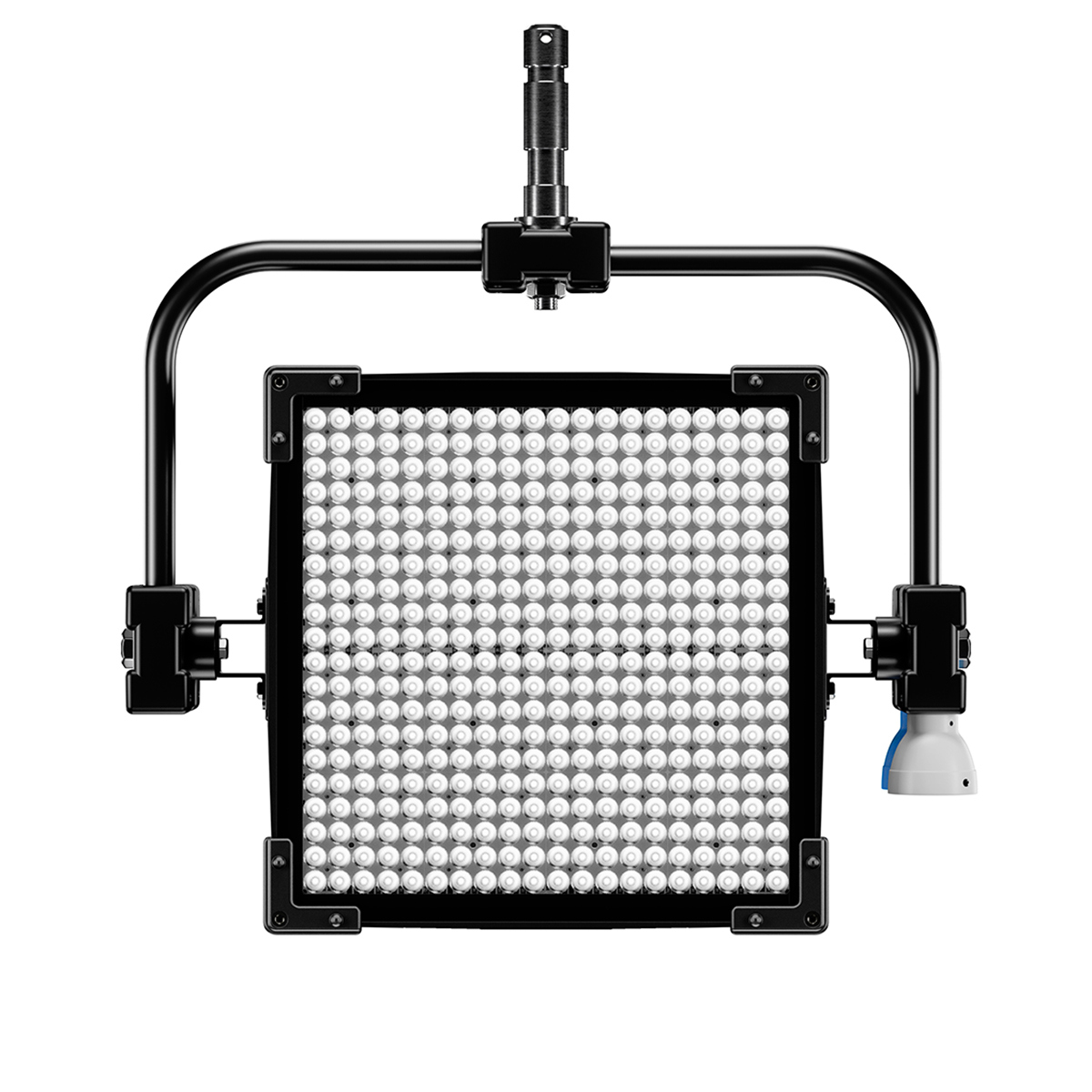 

Lupo UltrapanelPRO Dual Color 30 220W 1x1 LED Light Panel Hard Pole Operated