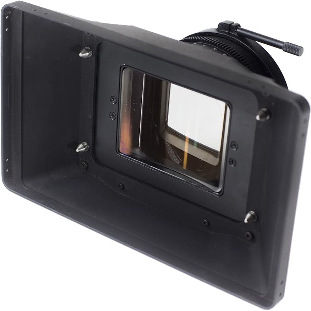 

Letus AnamorphX-PRO 1.3x Adapter with Lens Support