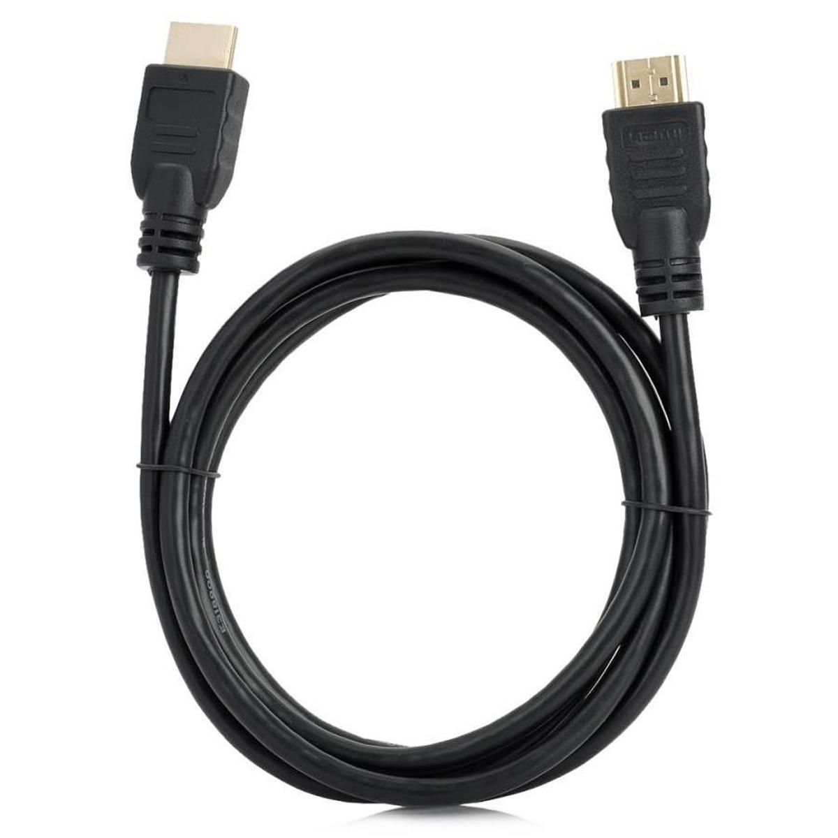 

LiveU 4.9' (1500mm) HDMI to Mini HDMI Cable
