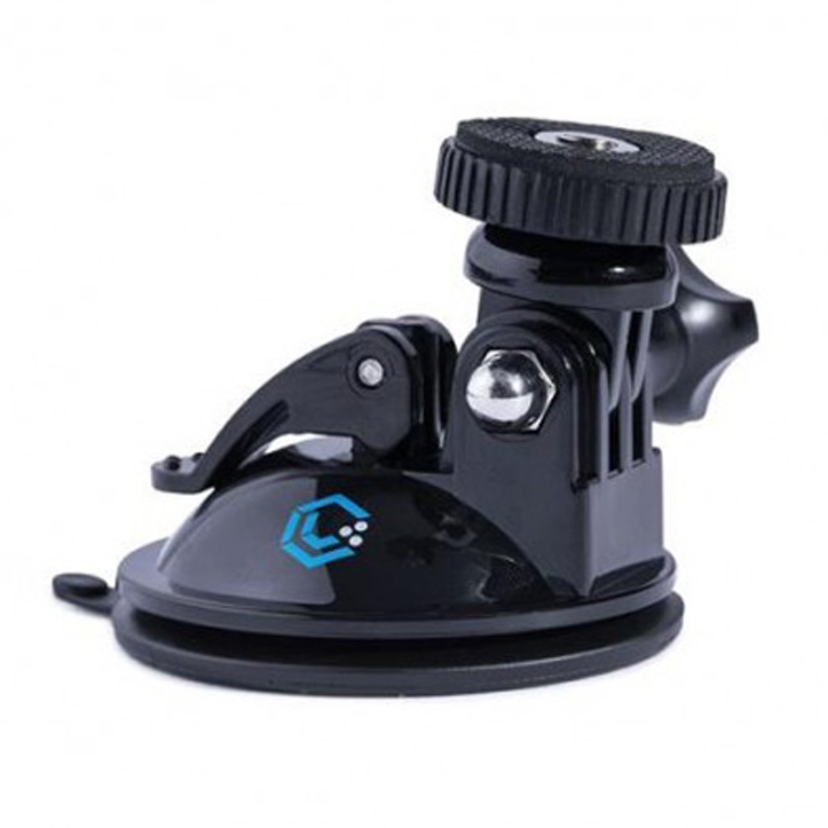 

Lume Cube Suction Cup Mount with 360 Degree Rotation