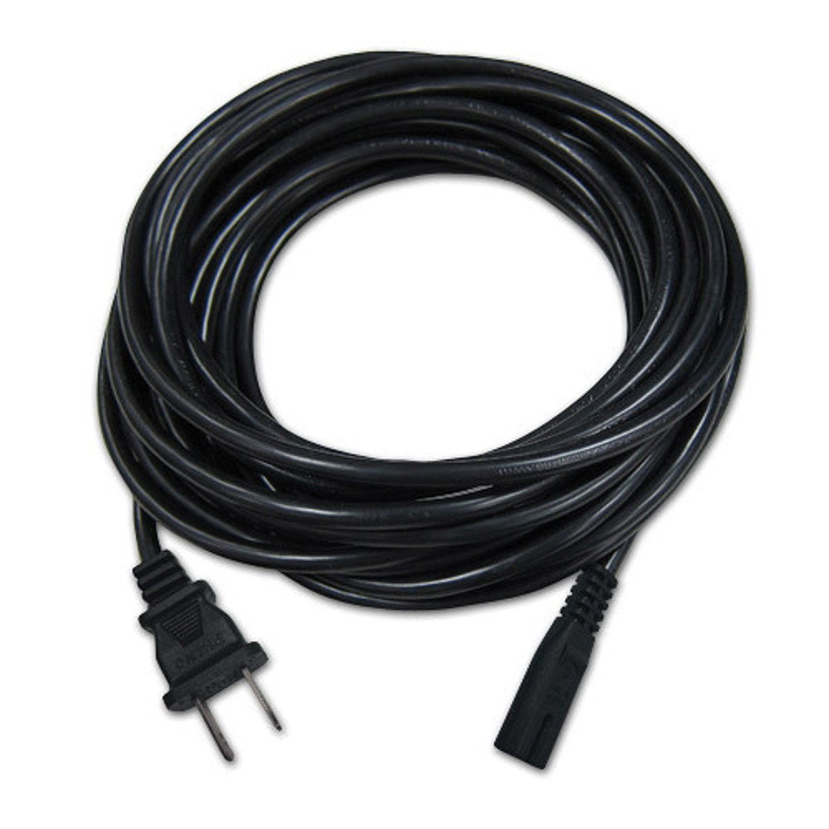 

Lumens 25' 2-Pin Power Cord for DC133/155/162/210/265 Document Cameras