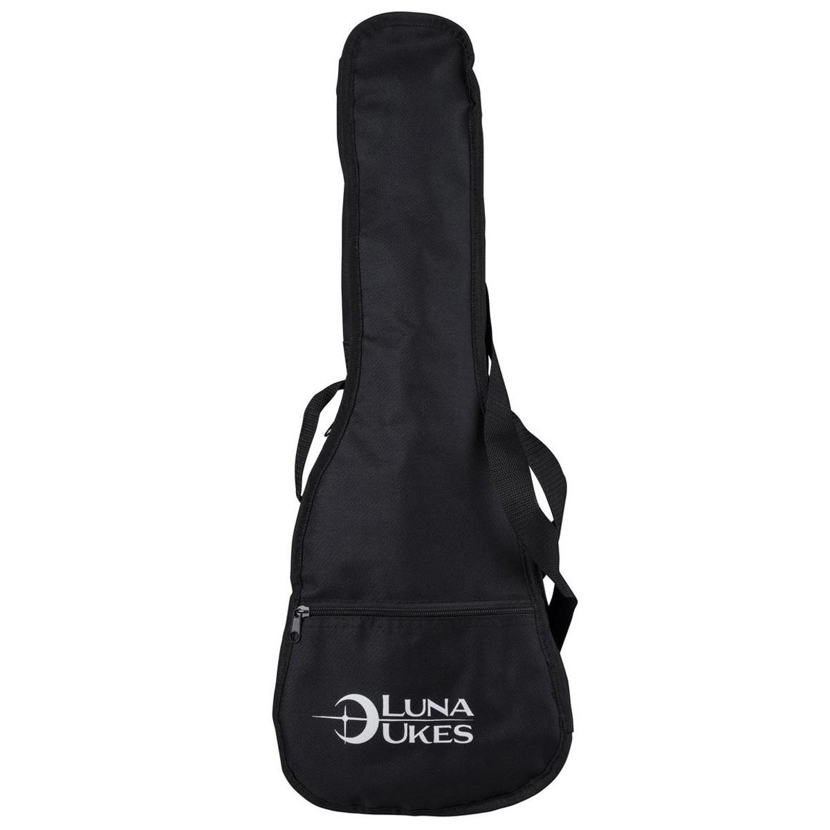 

Luna Ukulele Gigbag - Soprano