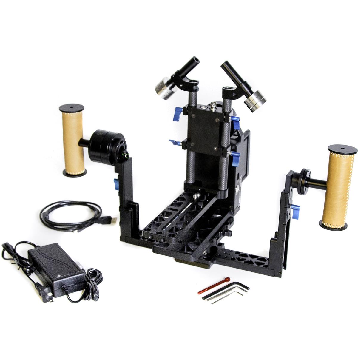 Image of Letus Helix 3-Axis Camera Stabilizer