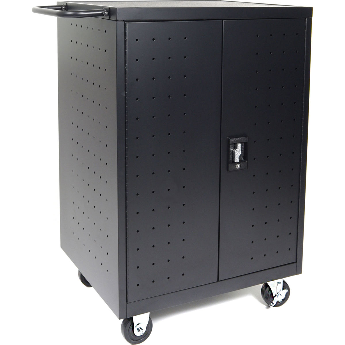 

Luxor 24 Capacity Laptop/Tablet Charging Station