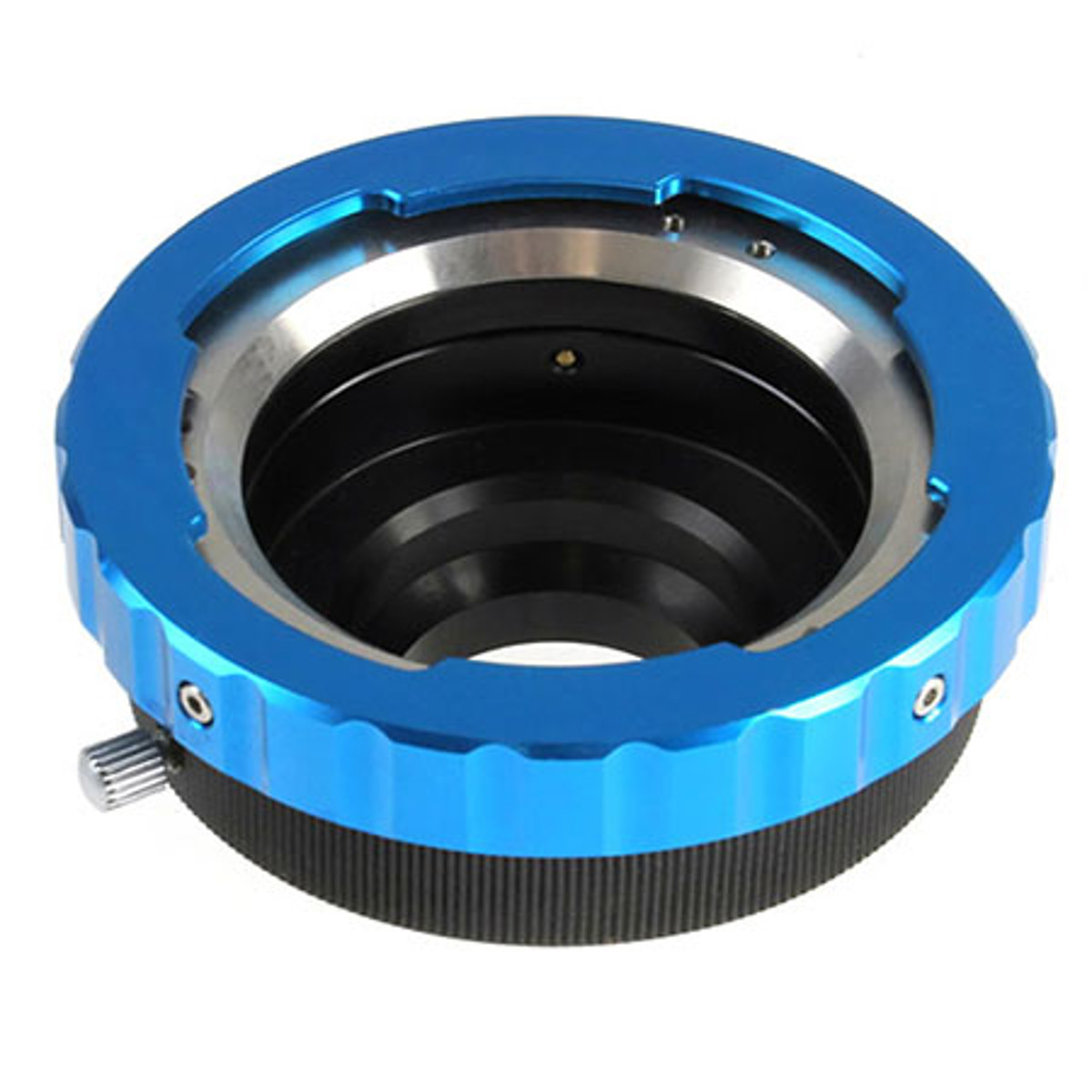 

Lume Cube Letus35 Blackmagic Micro 4/3 to PL Mount