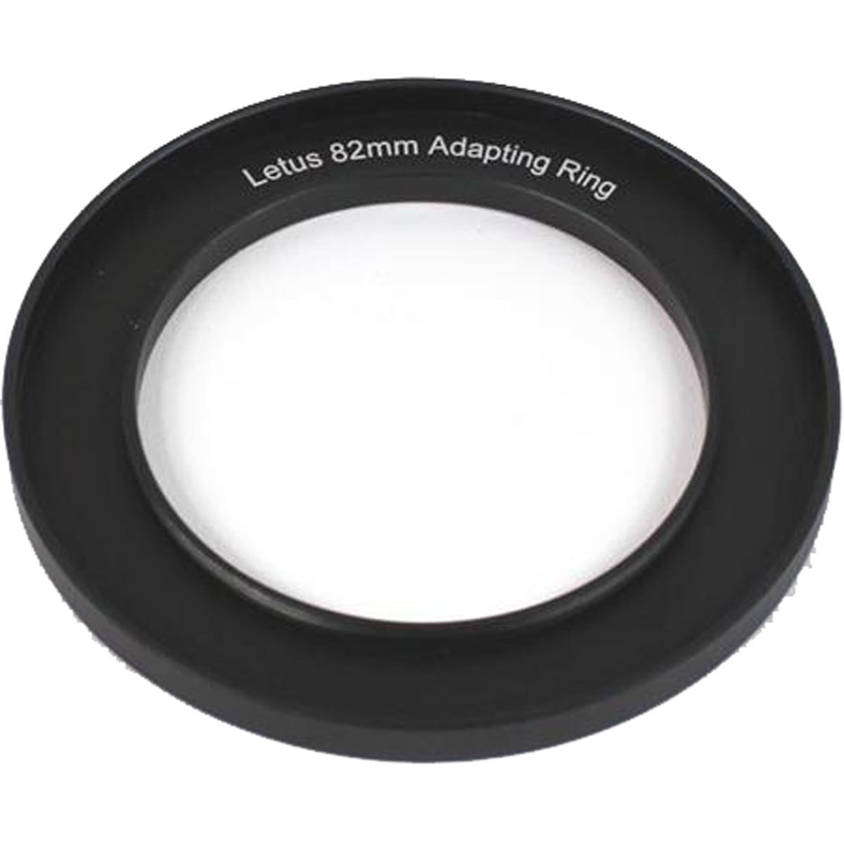 

Letus 82mm AnamorphX Lens Adapting Ring