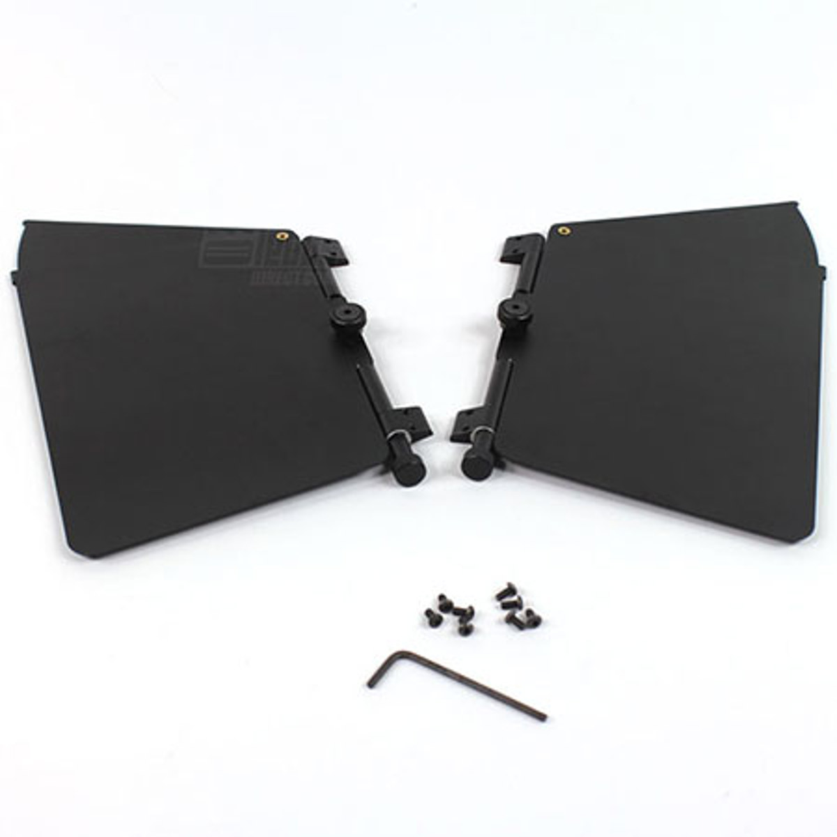 

Letus AnamorphX Matte Box Side Flags, Aluminum