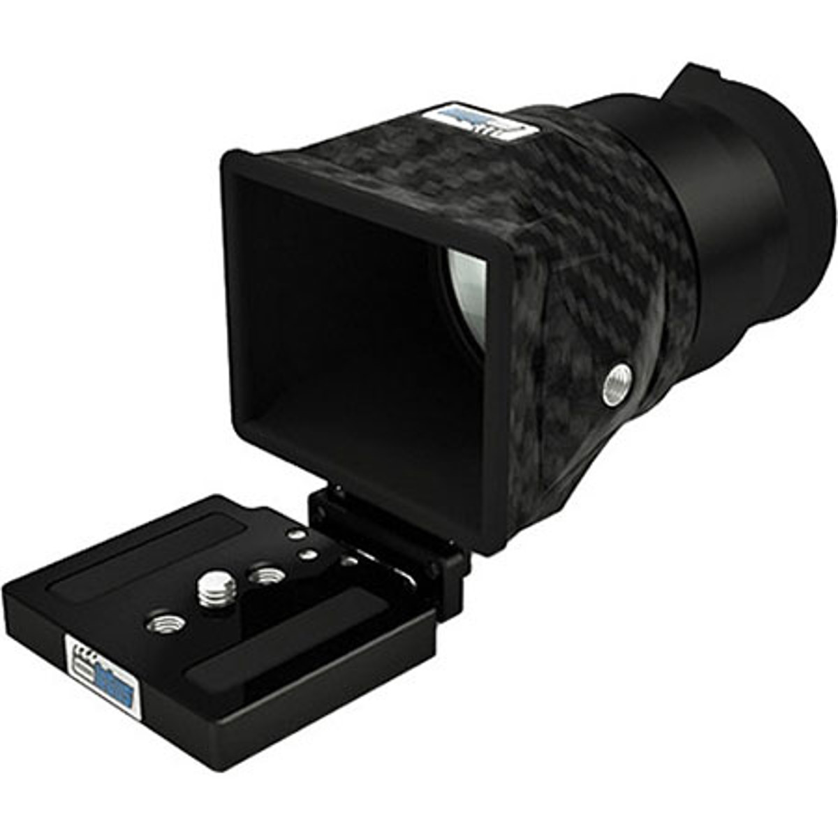 Image of Letus Hawk DSLR Aluminum Viewfinder