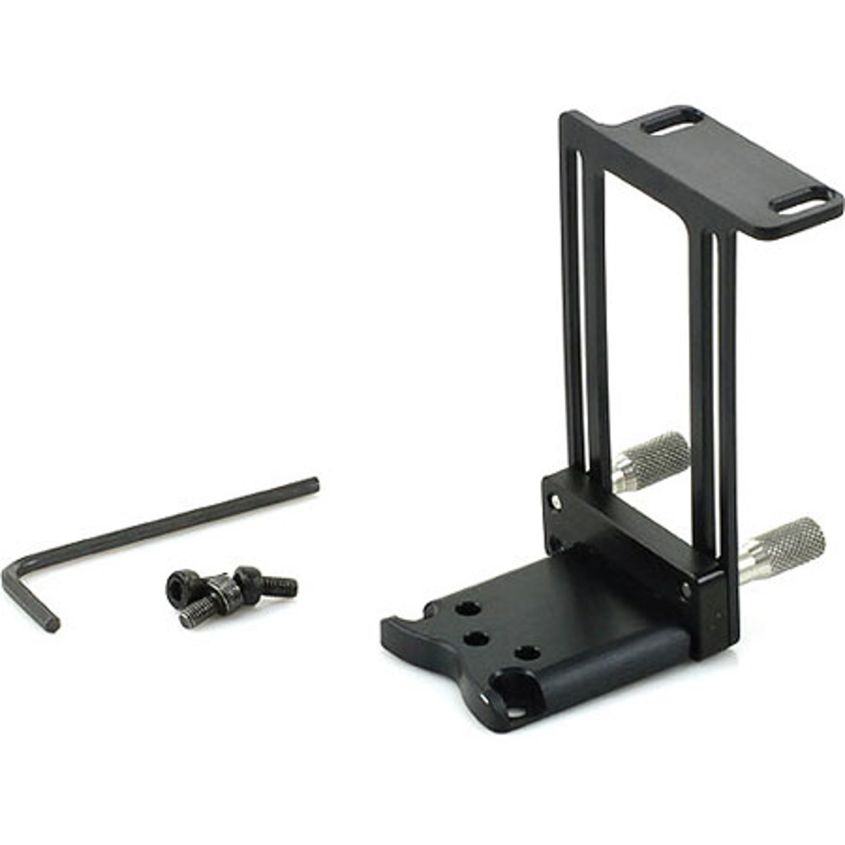 

Letus Hawk DSLR Riser for Canon 5D/7D Cameras