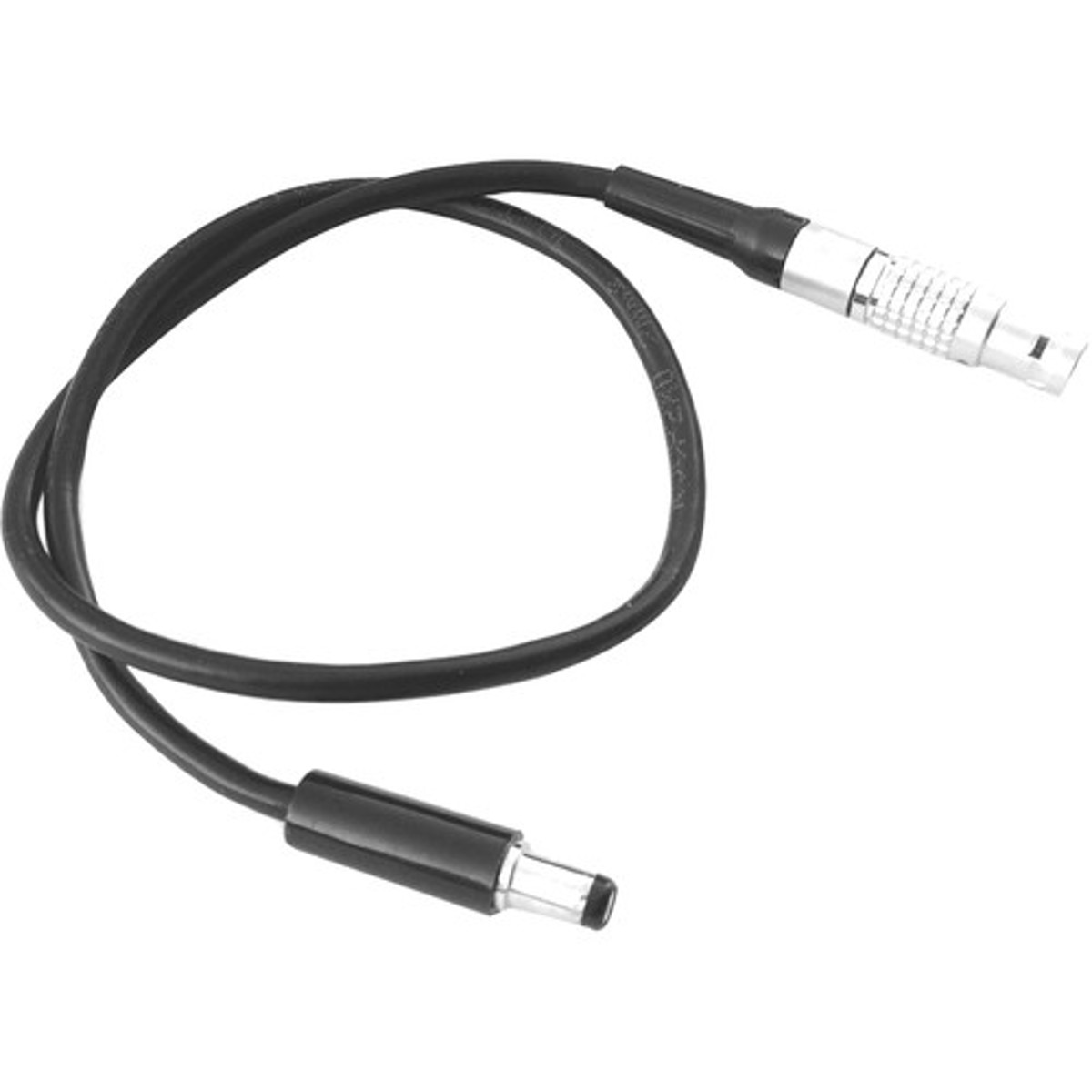 

Letus BMCC Power Cable with DC to 2-pin LEMO Connector