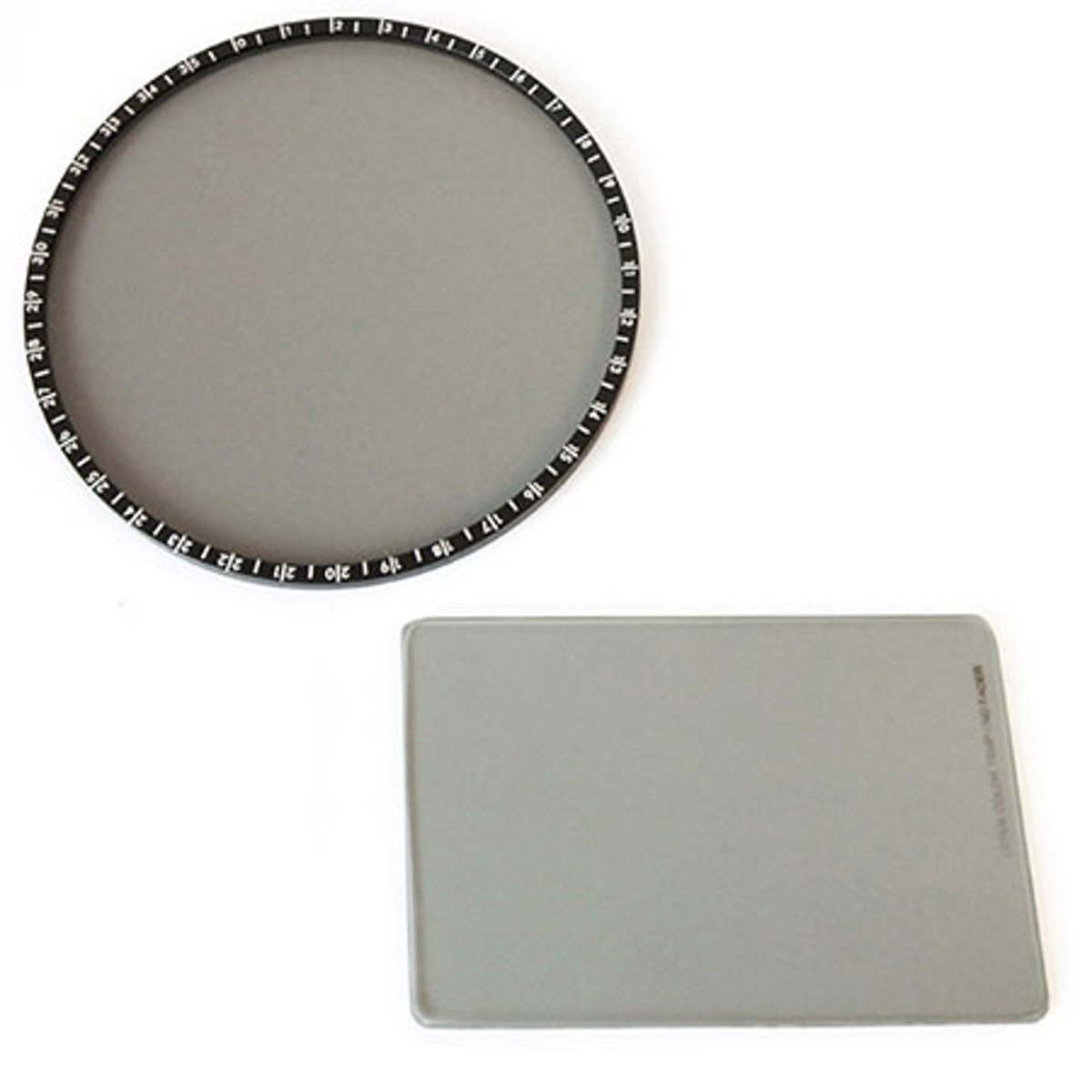 

Letus Varaible ND/Color Temp Filter Kit