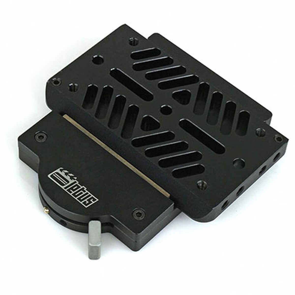 

Letus TaG Receiver and Dovetail Kit for O'Connor Plates and MCS Baseplate