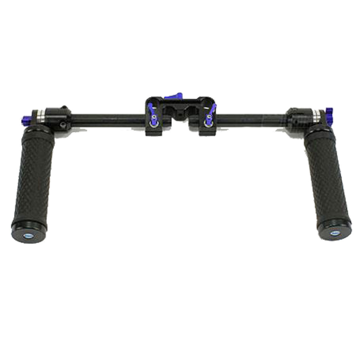 

Letus Rosette Front Handles for 15mm Rods