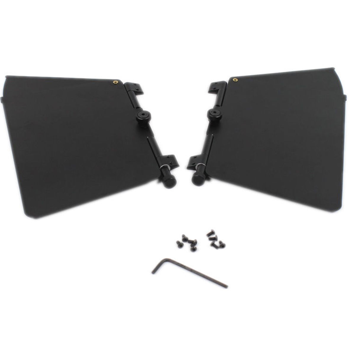 

Letus Side flags for Mattebox, Pair
