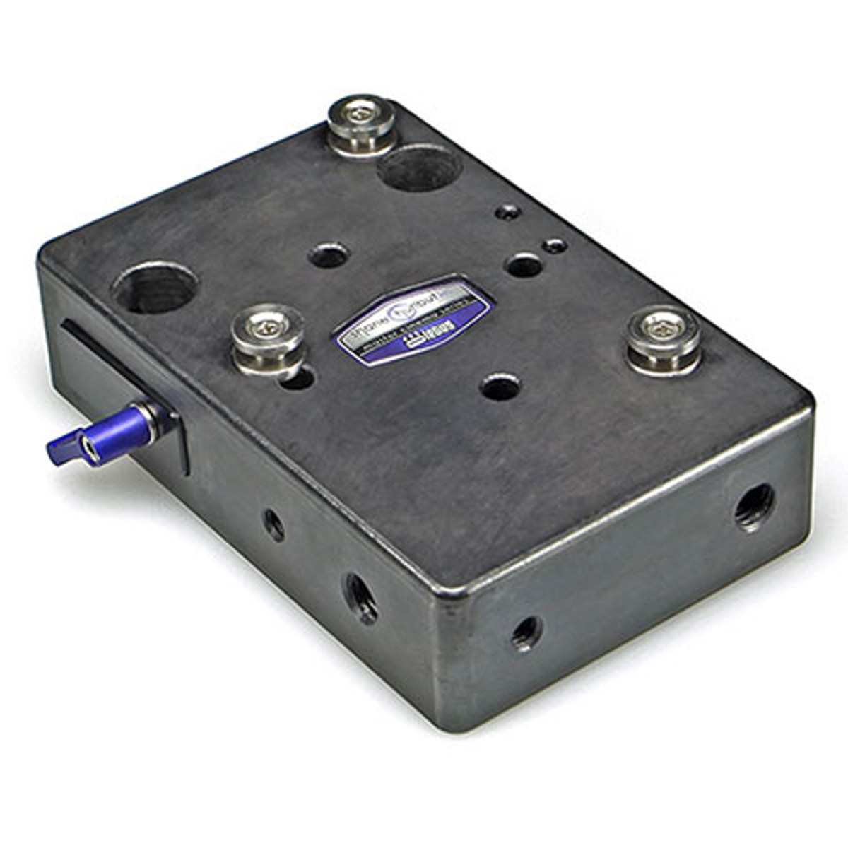

Letus MCS Standard Counter Weight, 5 lbs