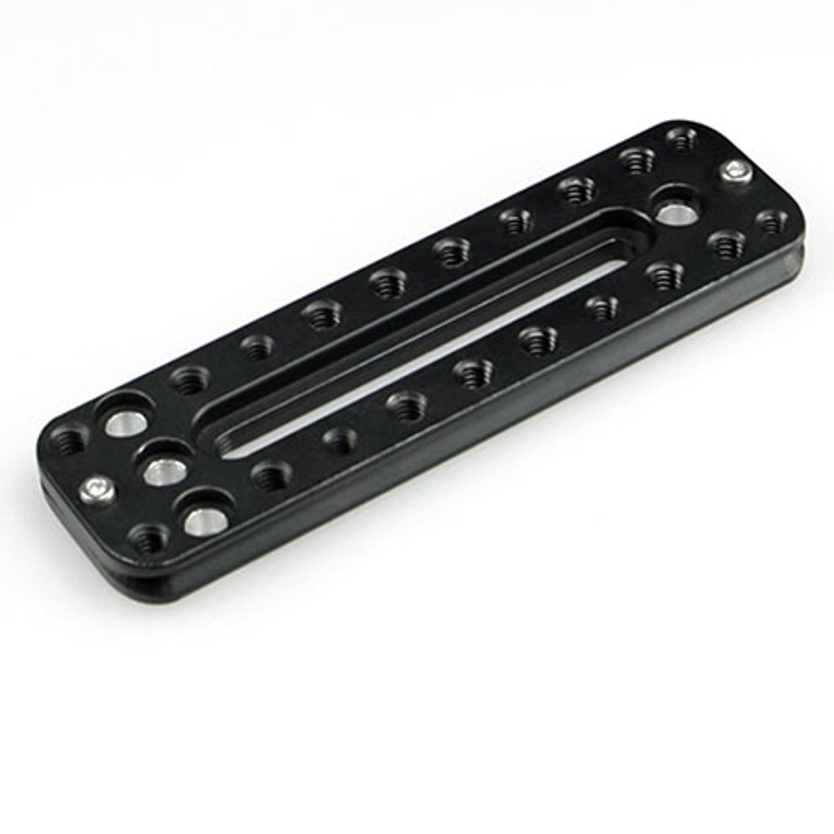 

Letus MCS Top Dovetail for Top Quick Release Clamp/TaG Tiny Receiver