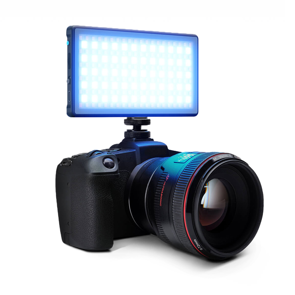 

Lume Cube Panel Pro 2.0 RGB LED Light