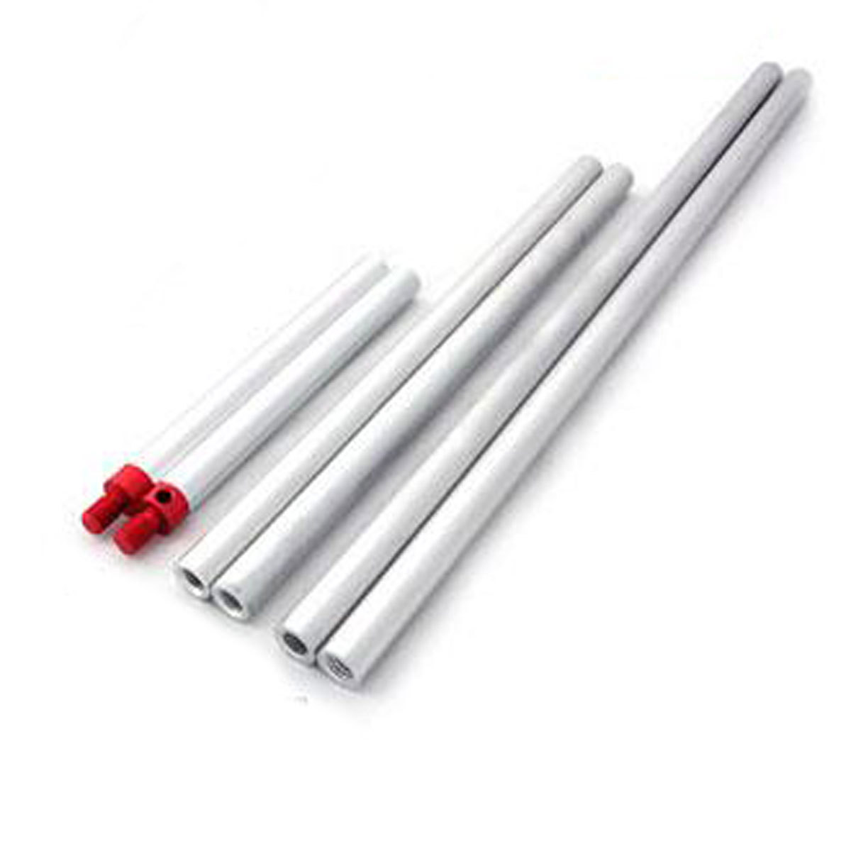 

Letus RODSEXT15 15cm Aluminum Rods Extensions, Pair