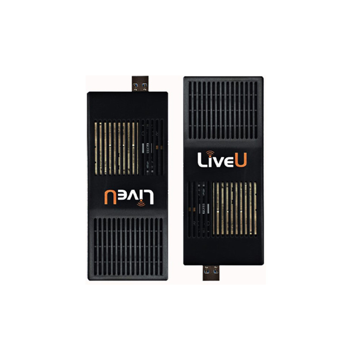 

LiveU Solo PRO Connect 2-Modem Kit