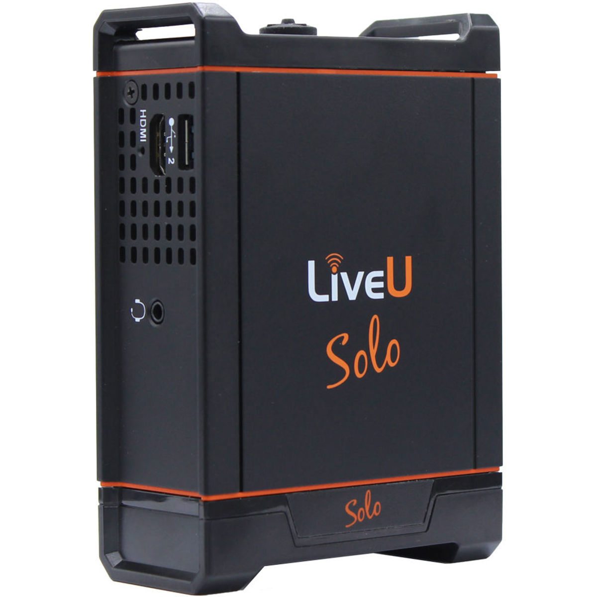 

Letus LiveU Solo HDMI Video/Audio Encoder