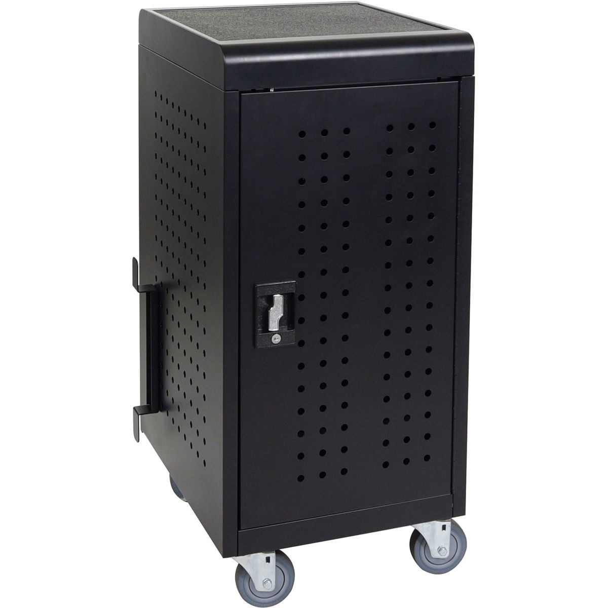 

Luxor LLTM24-B Tablet/Laptop Computer Charging Station