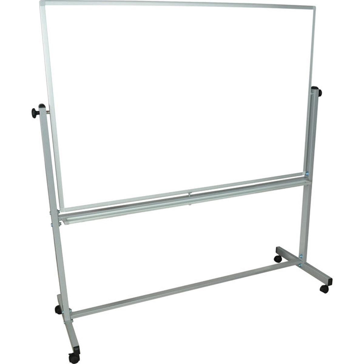 

Luxor MB6040WW 60x40" Double-Sided Magnetic Whiteboard