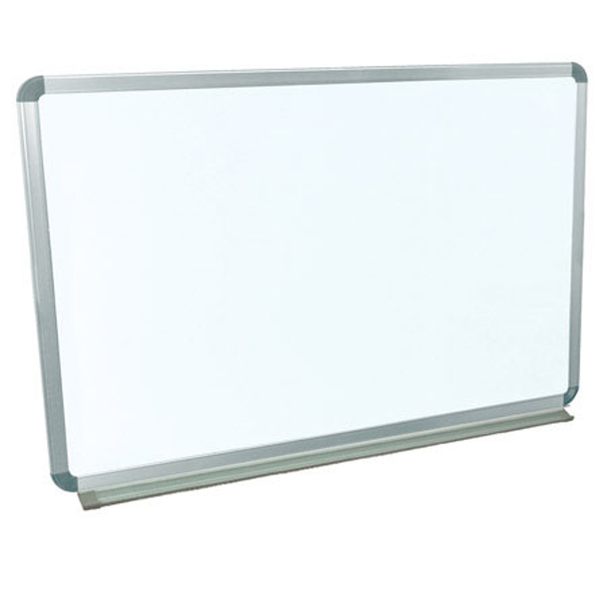 

Luxor WB3624W 36x24" Wall-mounted Whiteboard