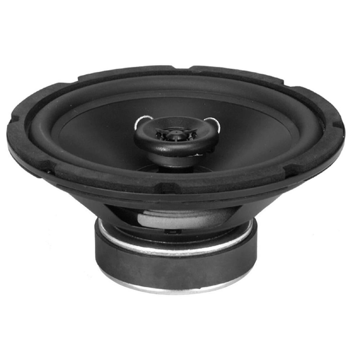 

Lowell Manufacturing 8A50 8" 50W Coaxial Compression Driver