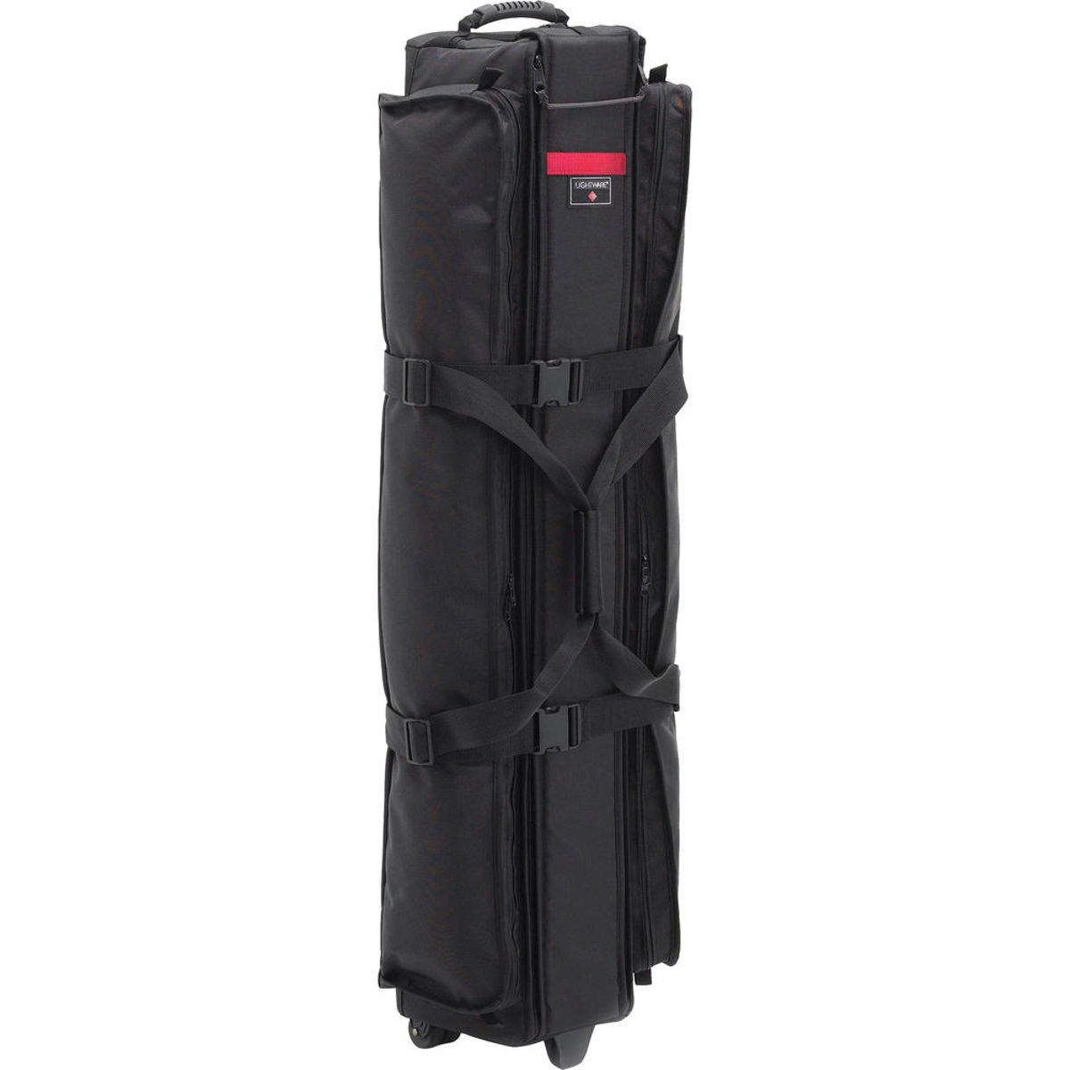 

Lightware RC1048 Long Rolling Stand Bag for Stands