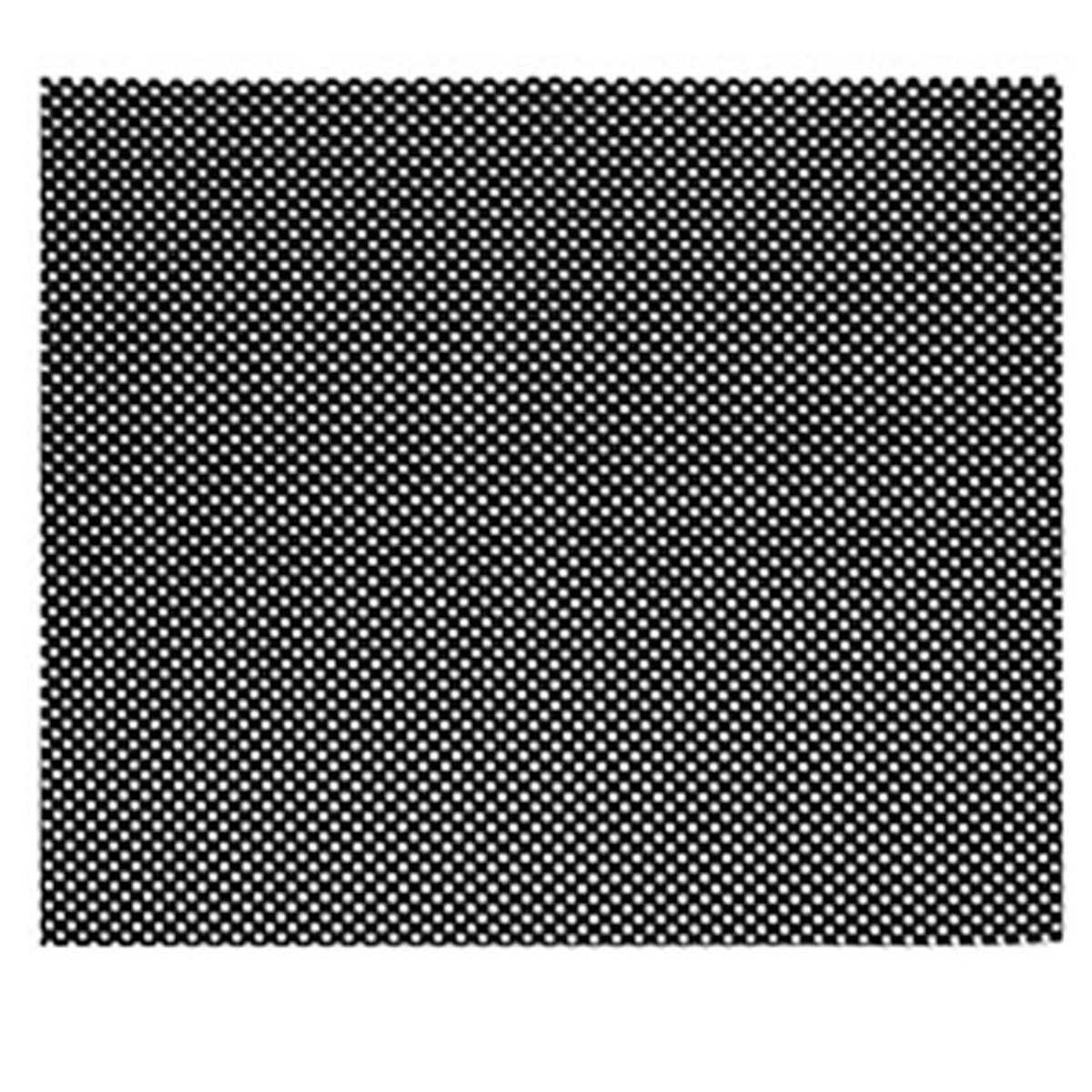 

Lowell Manufacturing CDM Non-Slip Drawer Mat, 14x15.5"