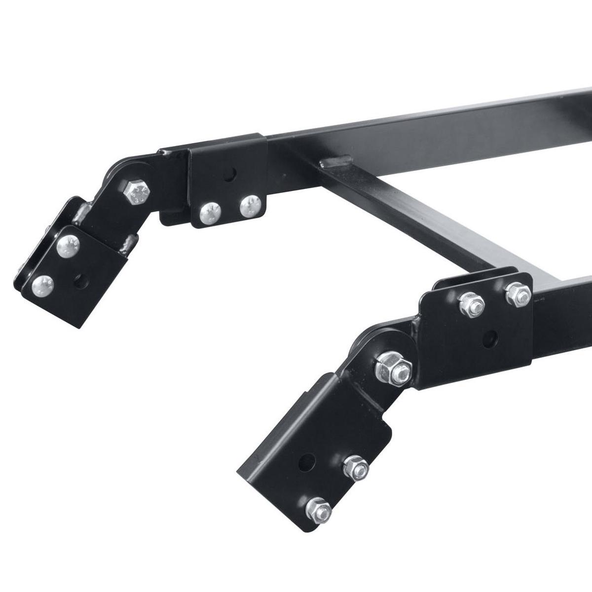 

Lowell Manufacturing CLH-SKS Swivel/Adjustable Butt Splice Kit