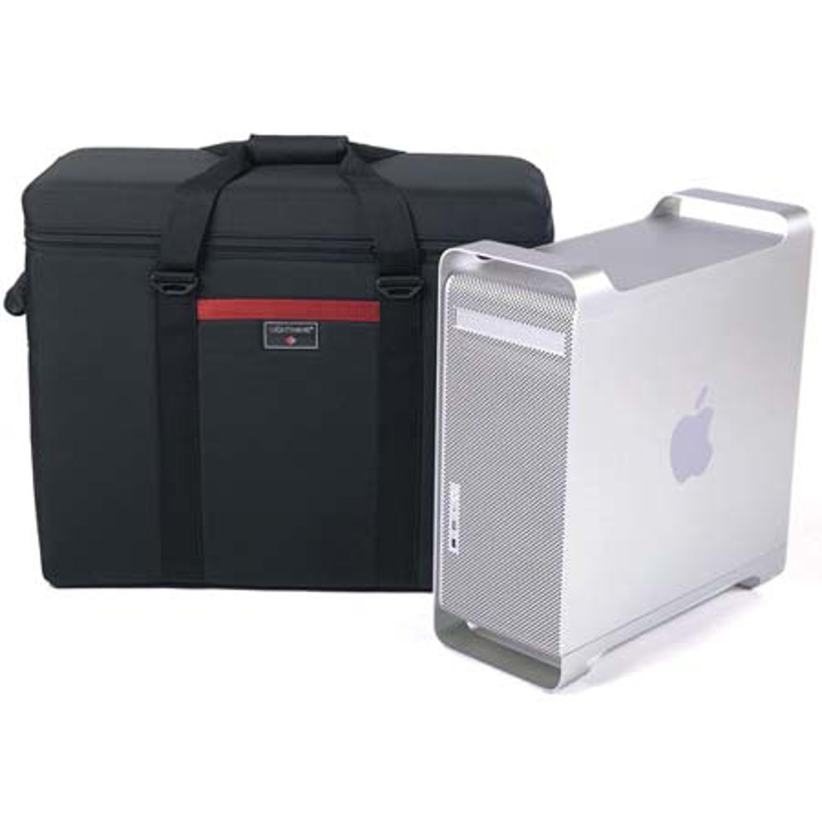 Image of Lightware G5 Tower Case for Apple Mac G5 Desktop Computer #DG5001