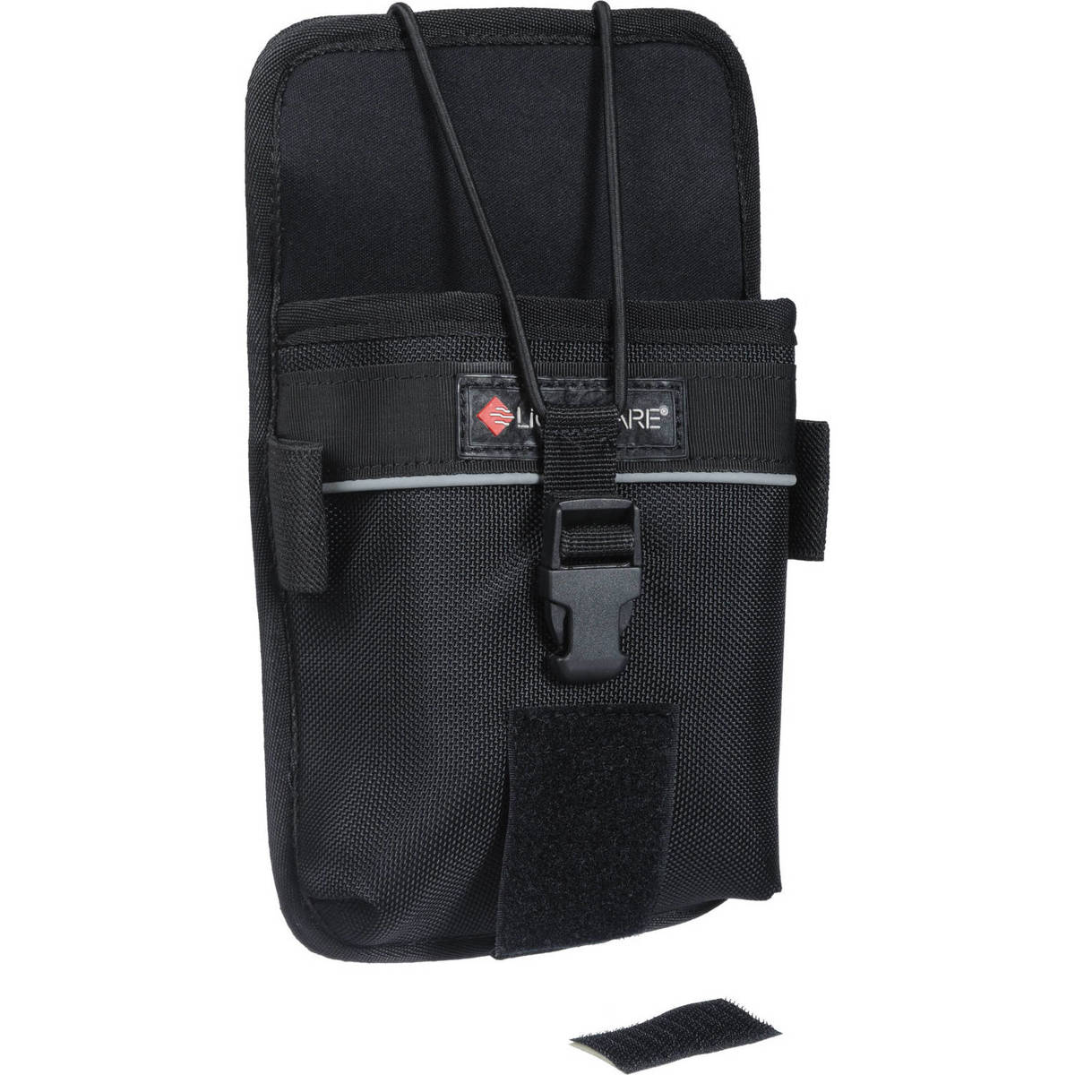 Image of Lightware Belt Pouch for 545 Polaroid Film Backs