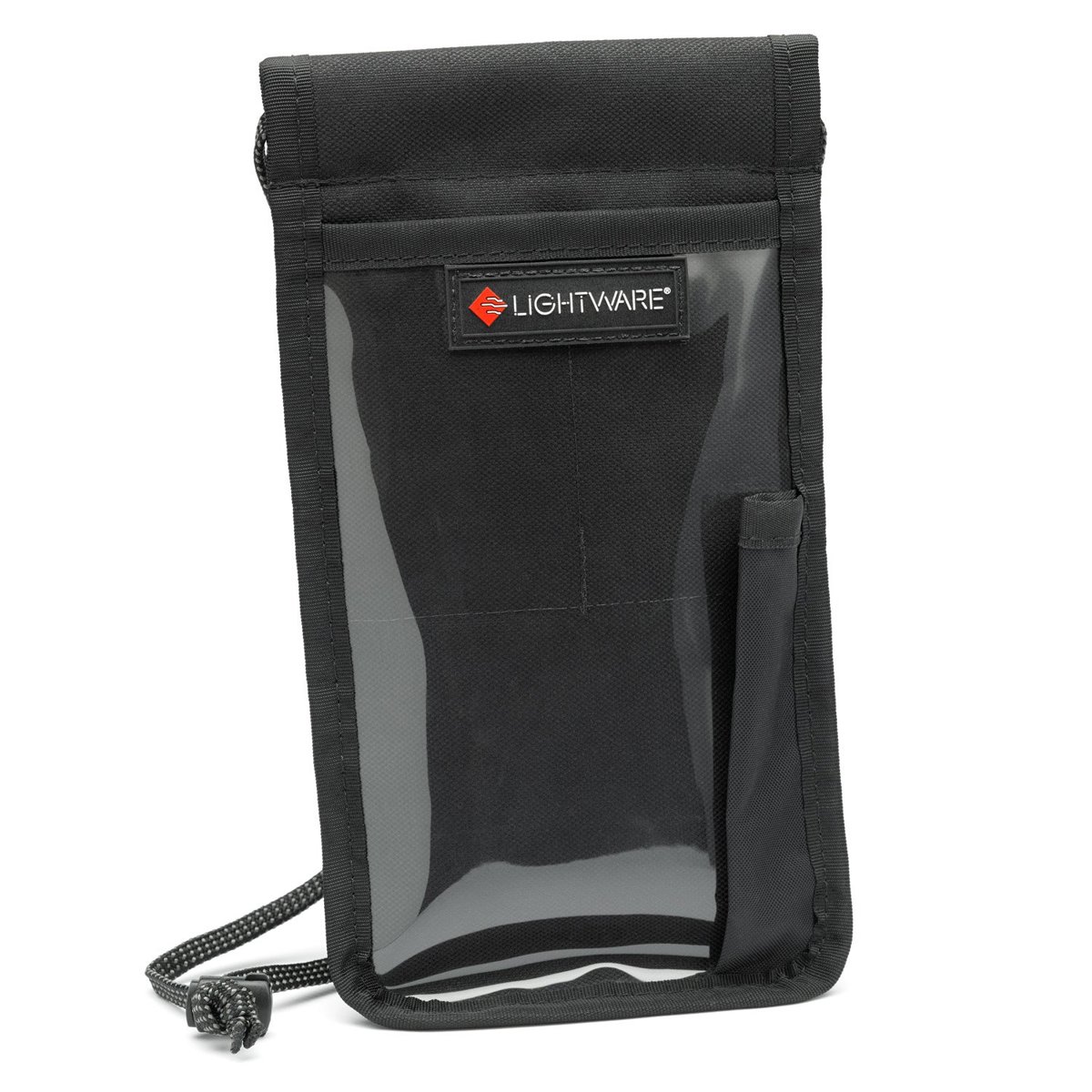 

Lightware GS801 Press Credential Holder