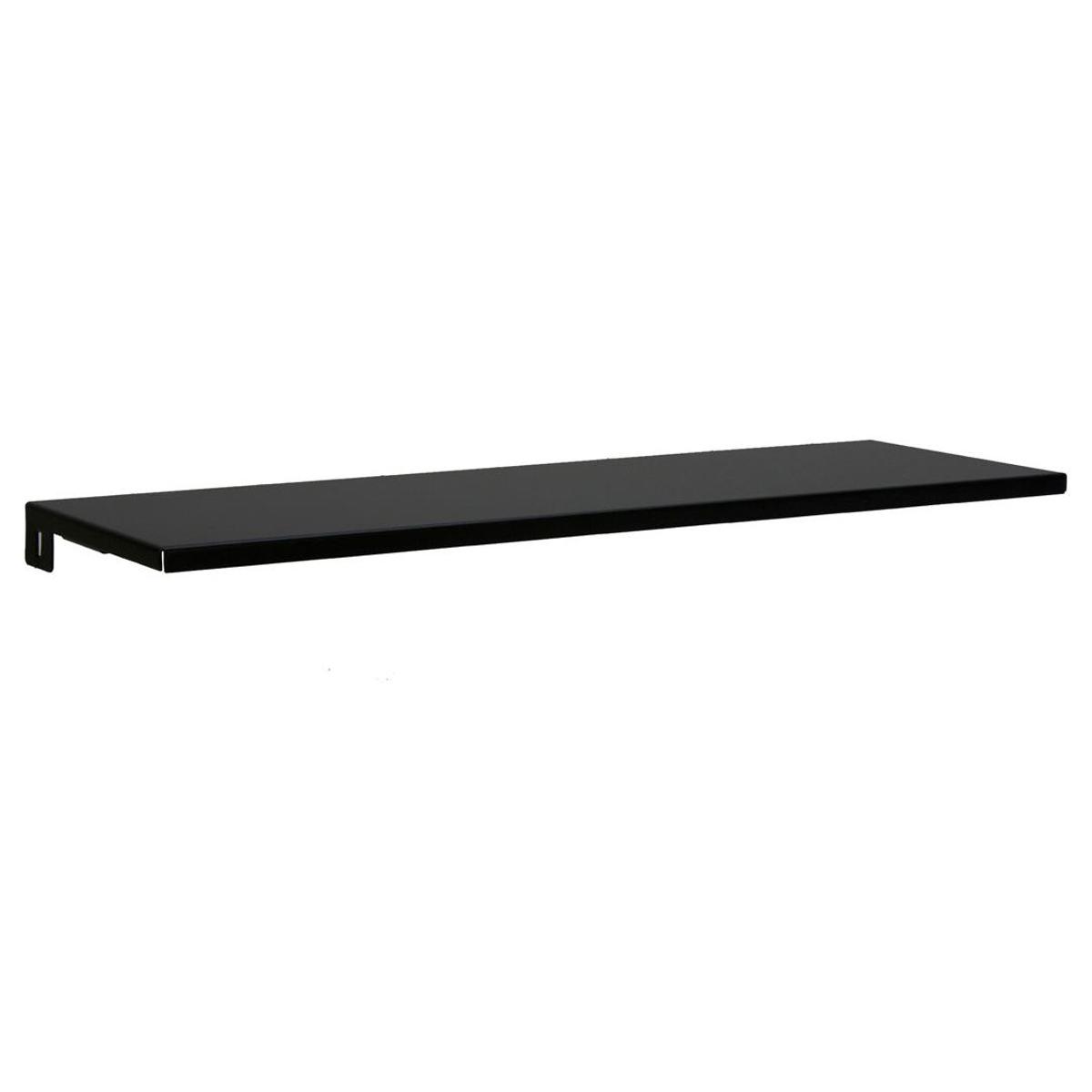 

Lowell Manufacturing HUB-CVR 19.3x6x1.1" Top Cover for HUB Wall Mount Brackets