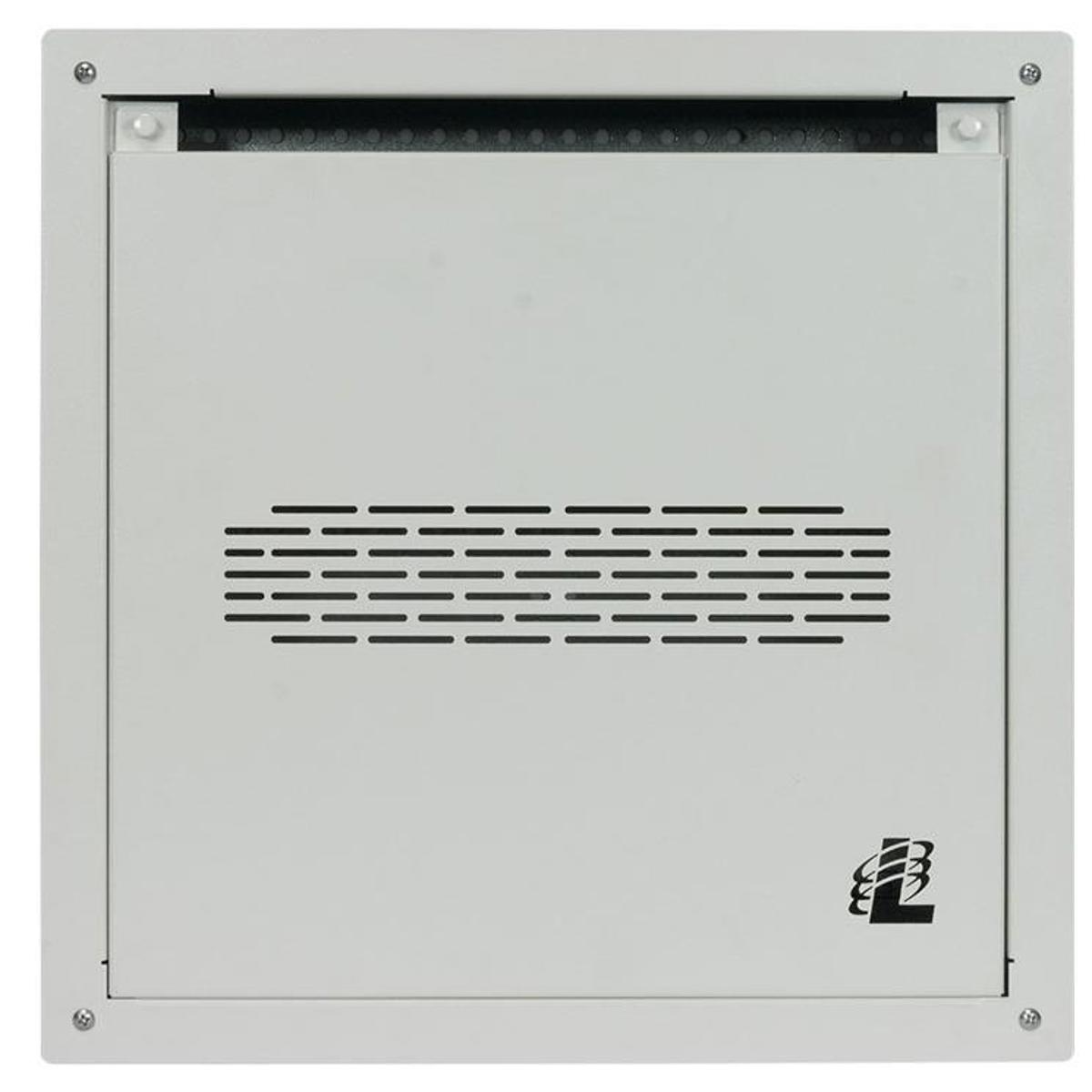 

Lowell Manufacturing IWB-1414-CVR Front Cover for IWB-1414 In-Wall Box, White