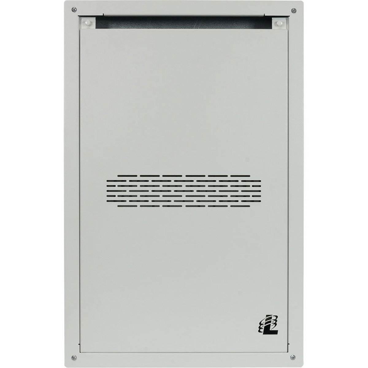 

Lowell Manufacturing IWB-2214-CVR Front Cover for IWB-2214 In-Wall Box, White